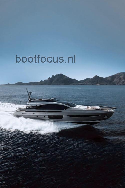 Azimut S9 specificaties en beoordelingen